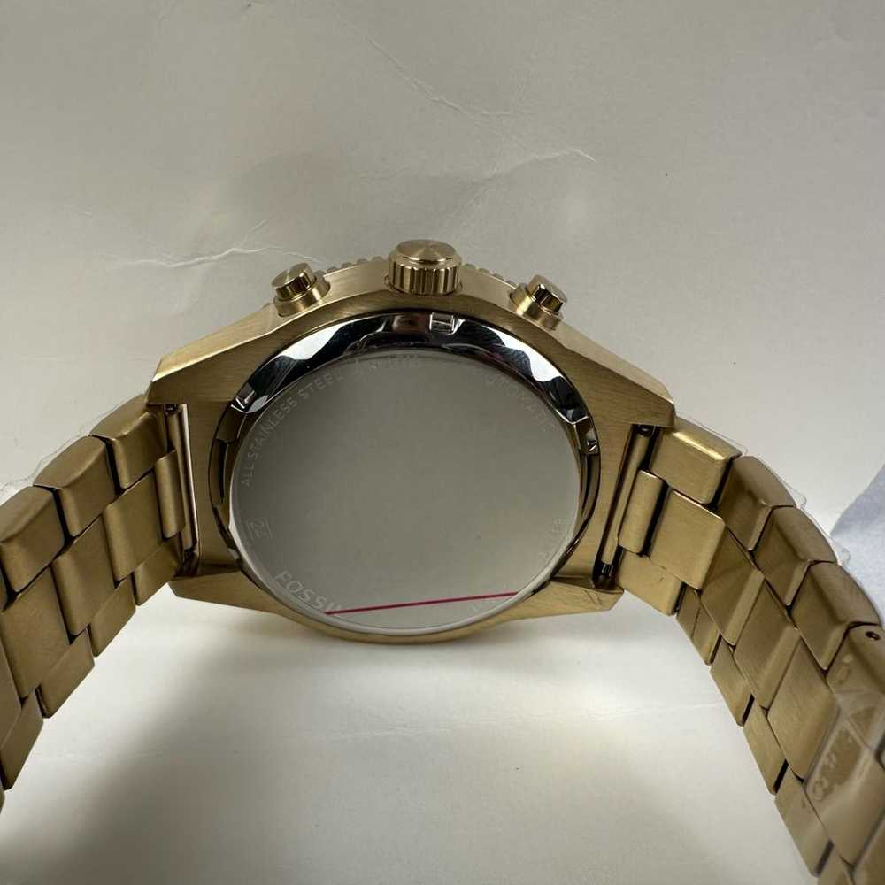 Fossil Watch - image 2