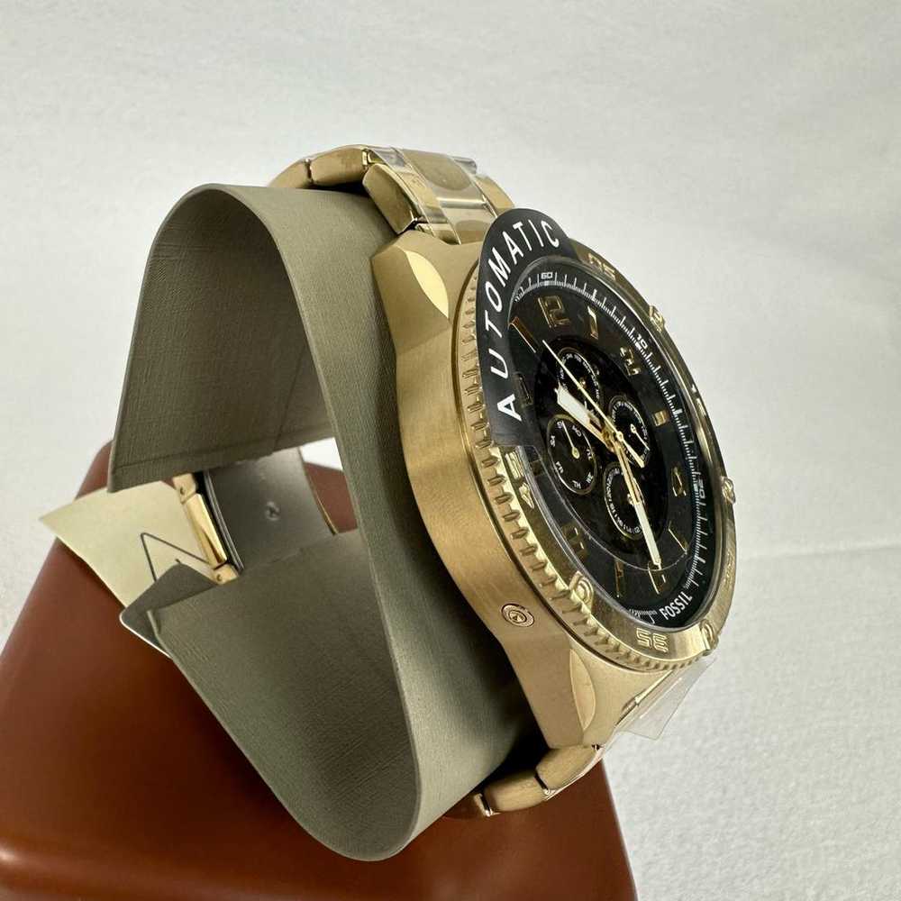 Fossil Watch - image 3