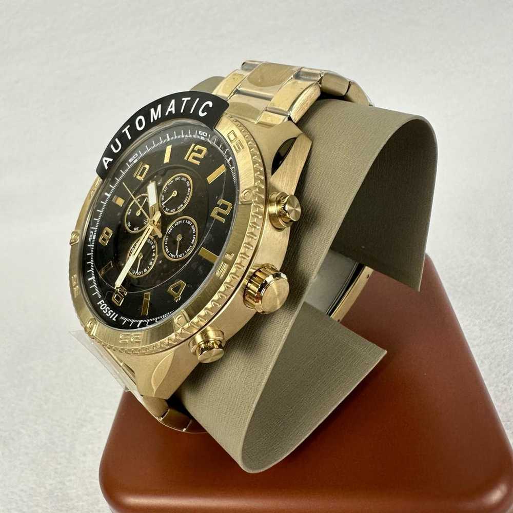 Fossil Watch - image 4