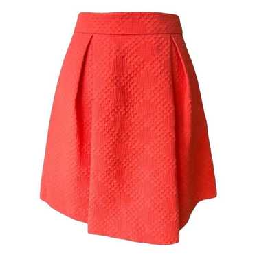 Trina Turk Mini skirt