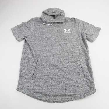 Under Armour Sweatshirt Men's Gray/Heather Used