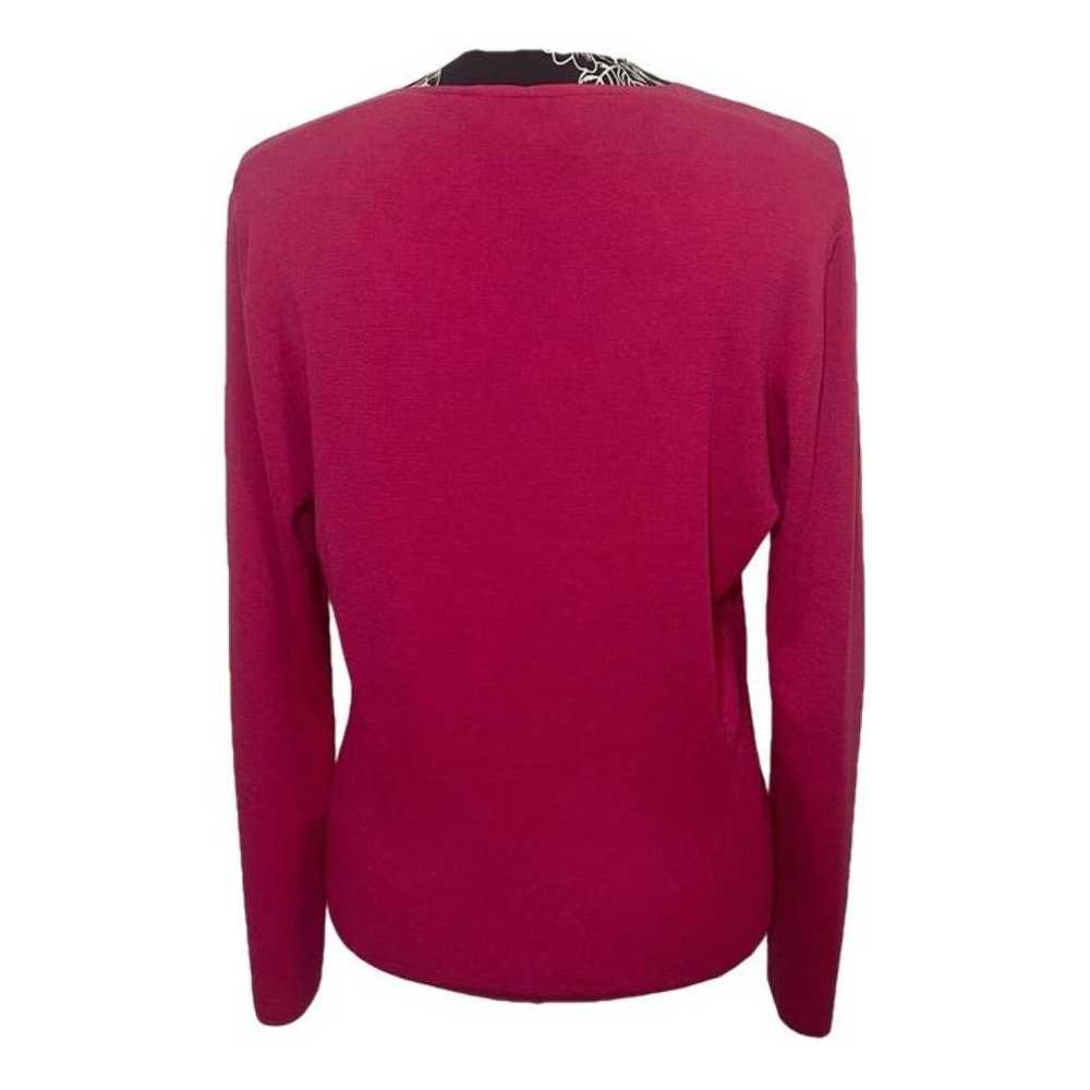 Fabiana Filippi Wool jumper - image 1