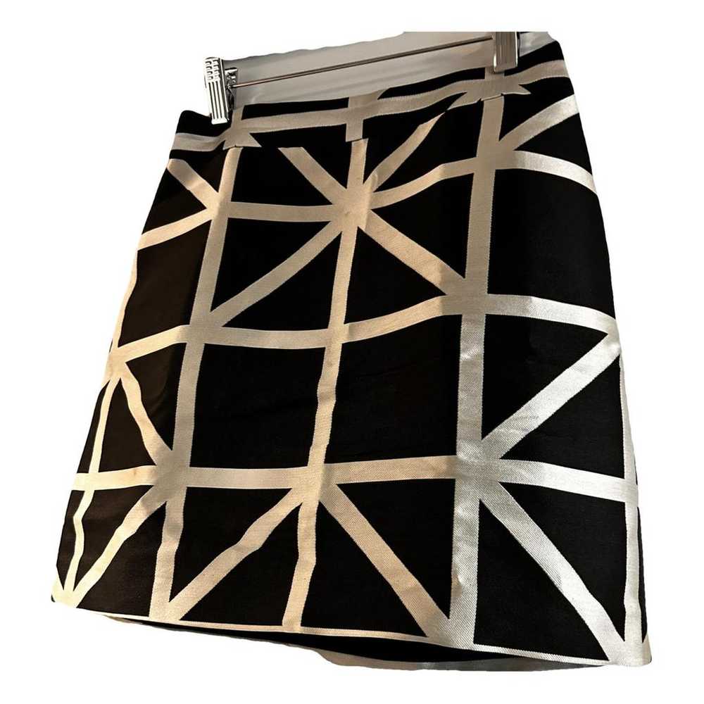 Milly Mini skirt - image 1