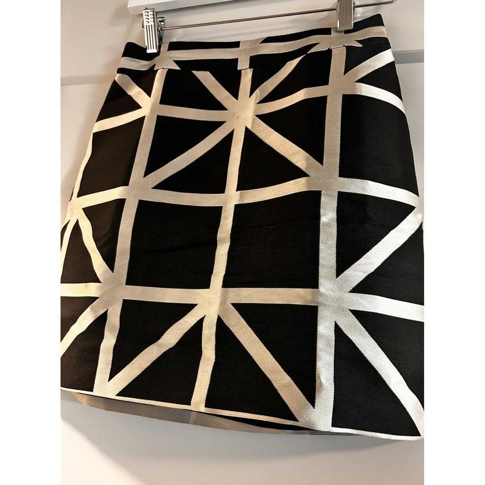 Milly Mini skirt - image 2