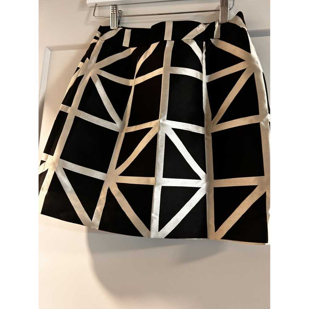 Milly Mini skirt - image 5