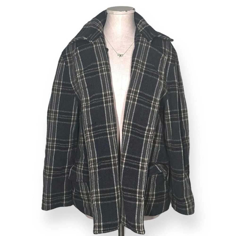 J.Crew Wool jacket - image 2