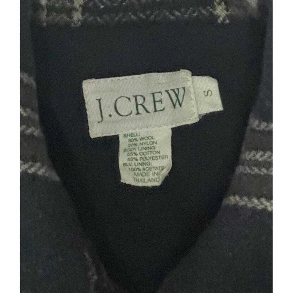 J.Crew Wool jacket - image 8