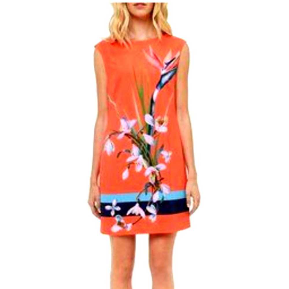 Ted Baker Mini dress - image 2