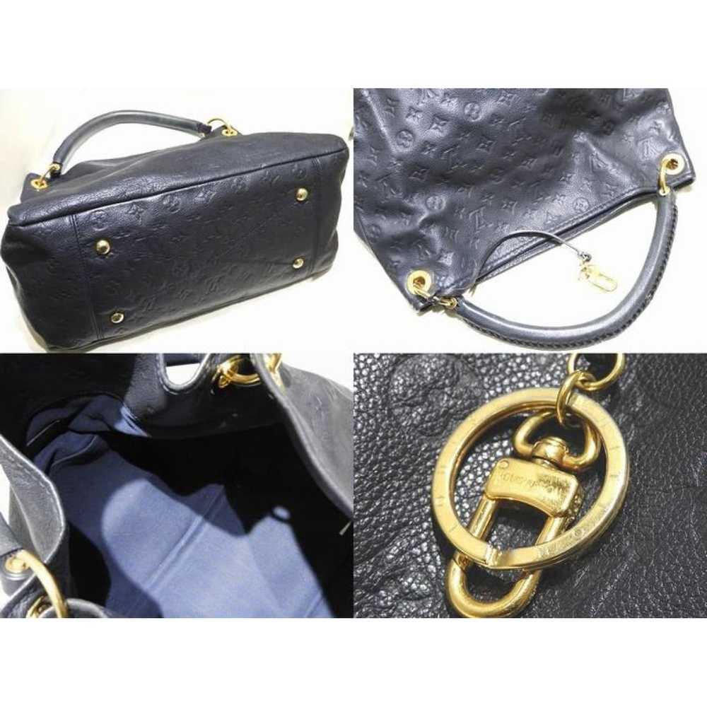 Louis Vuitton Artsy leather handbag - image 2