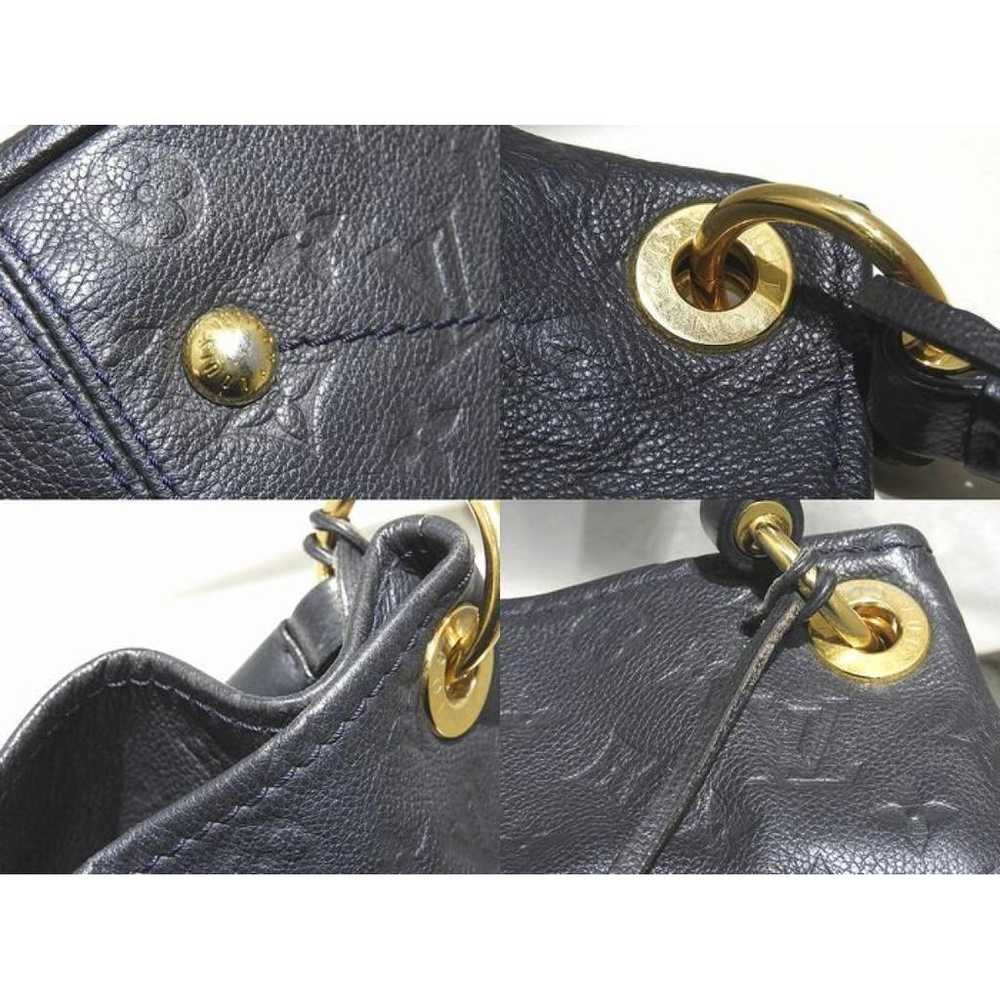 Louis Vuitton Artsy leather handbag - image 5