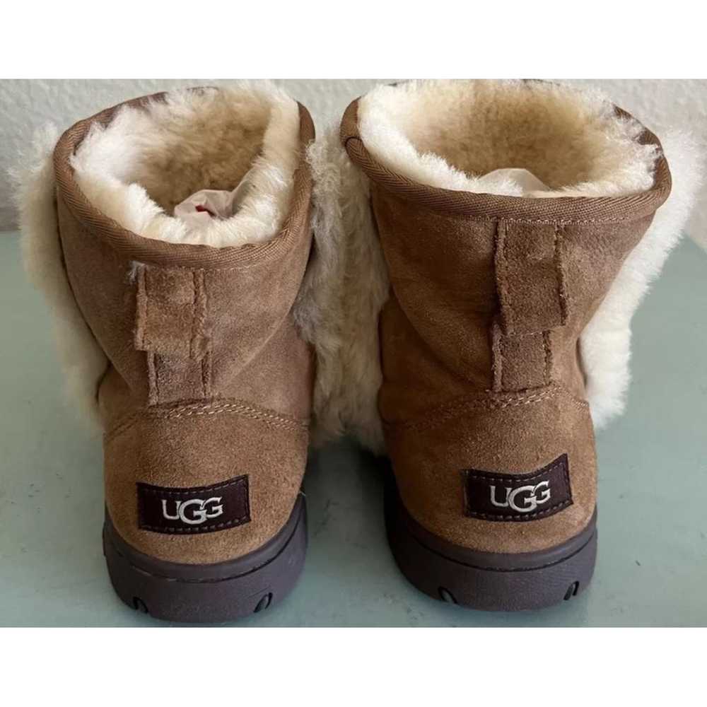 Ugg Snow boots - image 5