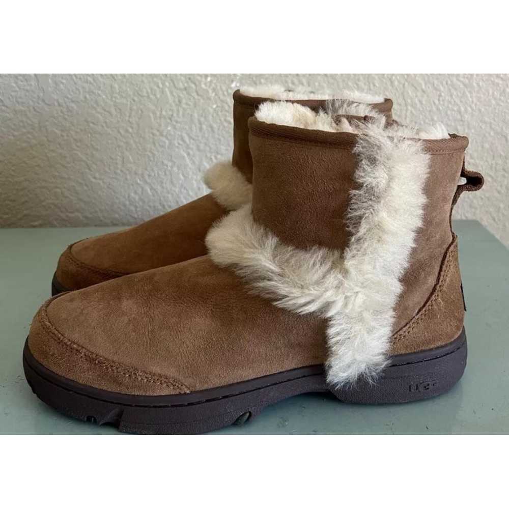 Ugg Snow boots - image 8