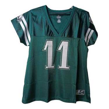 Nfl Team Apparel Jersey top