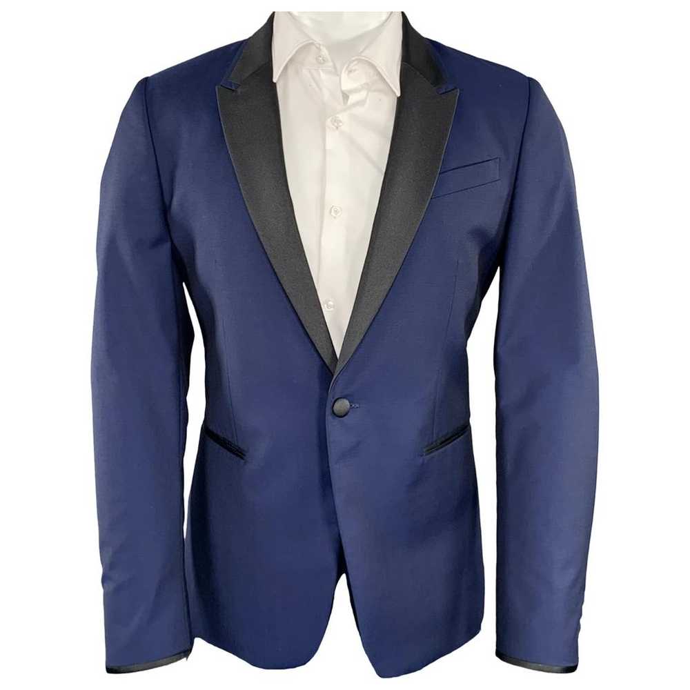 Paul Smith Wool suit - image 1