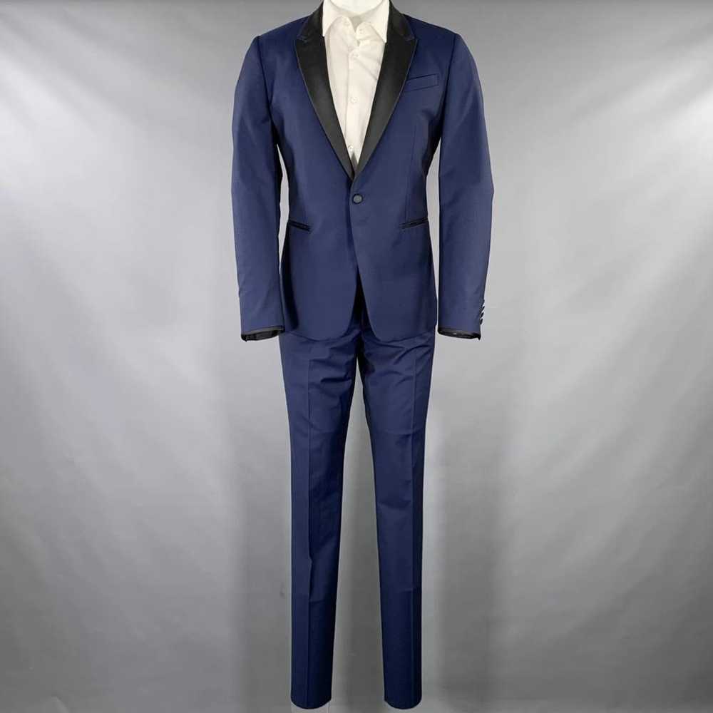 Paul Smith Wool suit - image 2