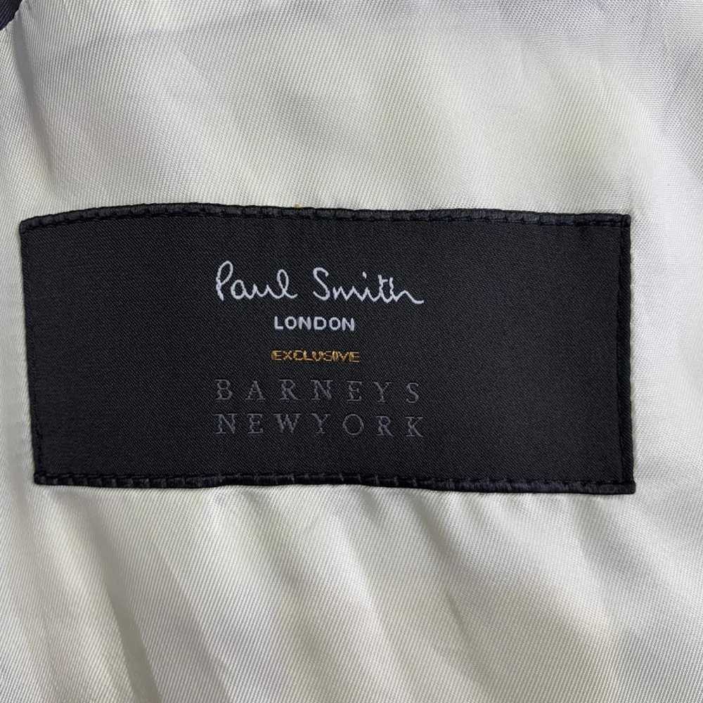 Paul Smith Wool suit - image 7