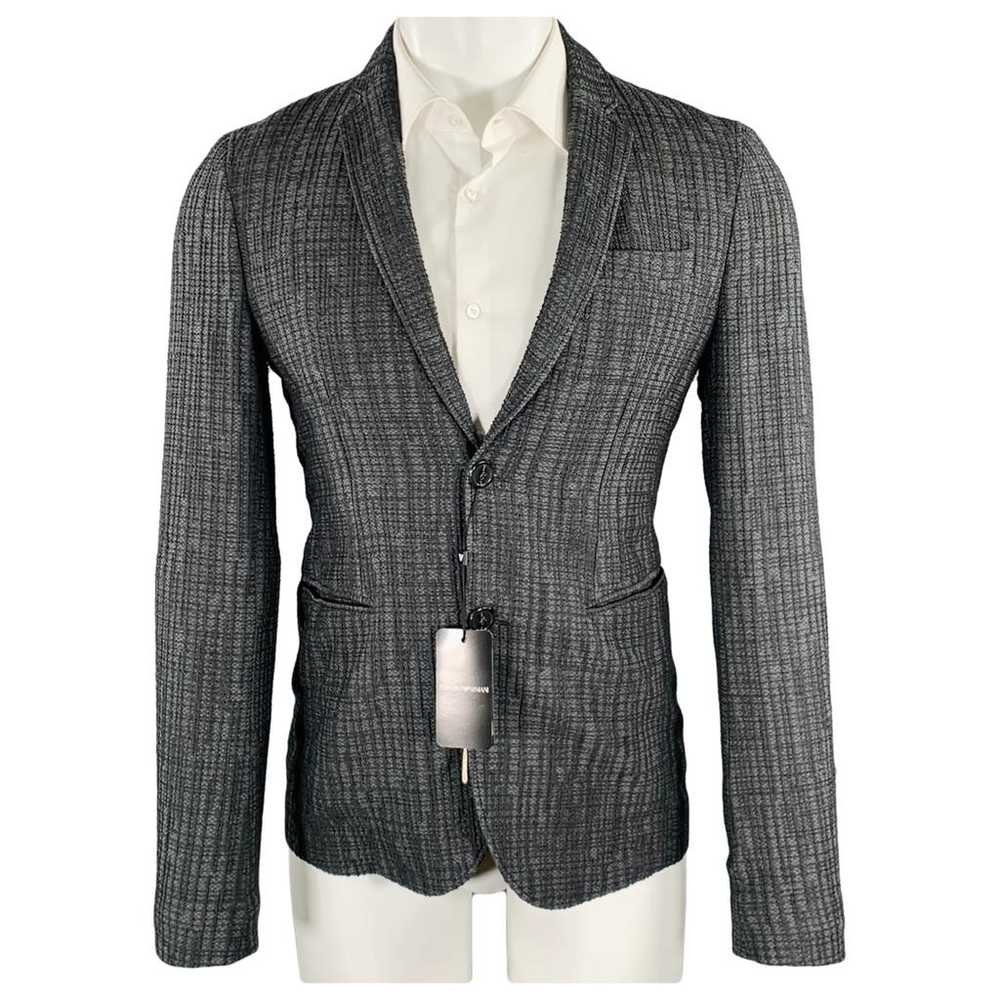 Emporio Armani Jacket - image 1