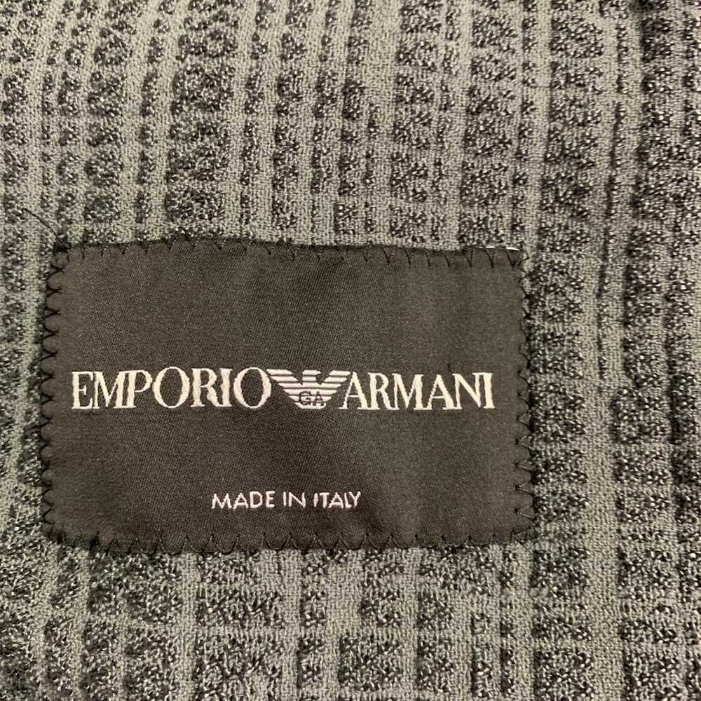 Emporio Armani Jacket - image 6