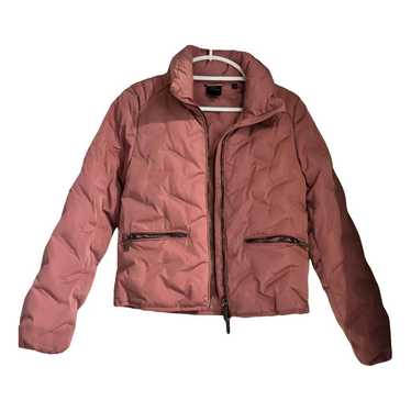 Armani Exchange Puffer