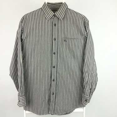 Burberry × Vintage I11 BURBERRYS VINTAGE STRIPED … - image 1