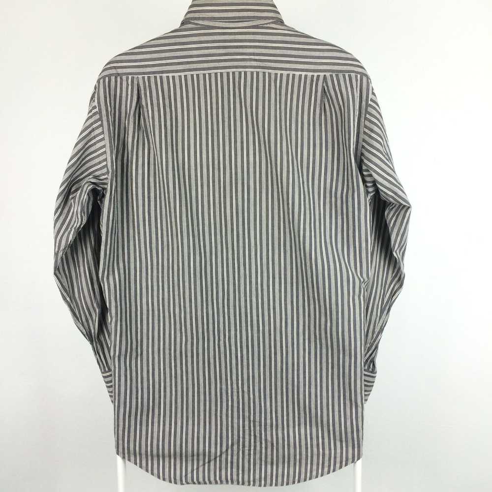 Burberry × Vintage I11 BURBERRYS VINTAGE STRIPED … - image 4