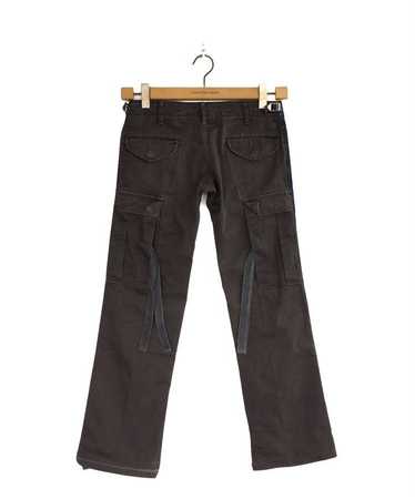 パンツ Mihara Yasuhiro 00s Archive Bondage Pant Mihara Yasuhiro 00s Archive Bondage Pant | eBay