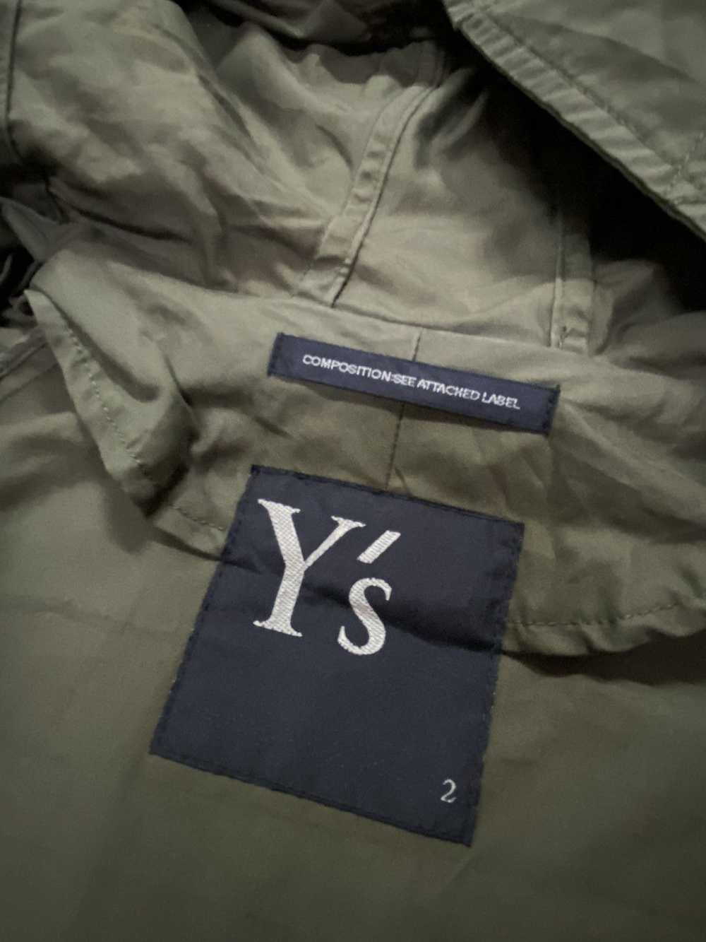 Avant Garde × Y's × Yohji Yamamoto Yohji Yamamoto… - image 12