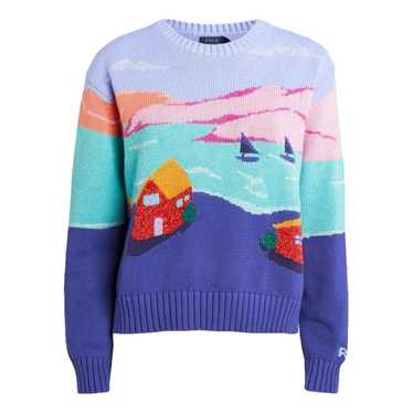 Polo Ralph Lauren Jumper - image 1