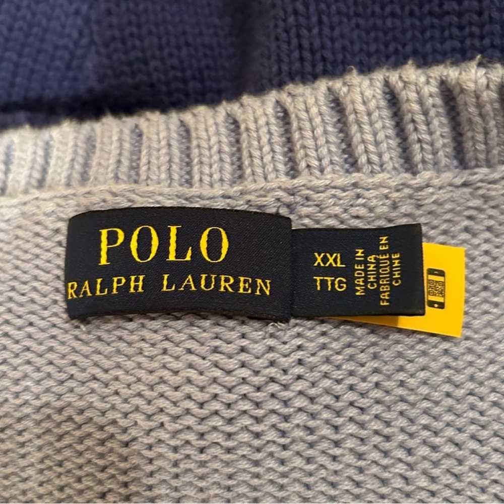 Polo Ralph Lauren Jumper - image 3