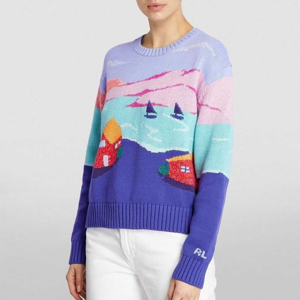 Polo Ralph Lauren Jumper - image 4