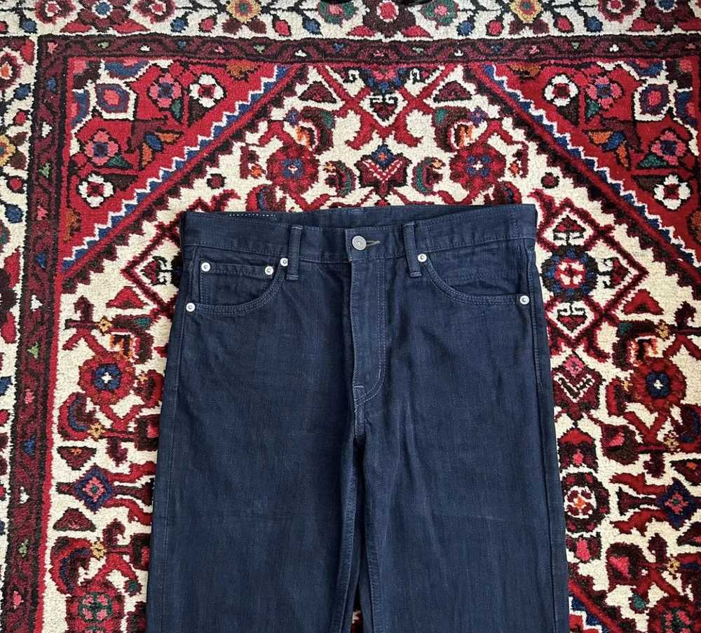 Visvim visvim 12aw ICT jeans - image 3