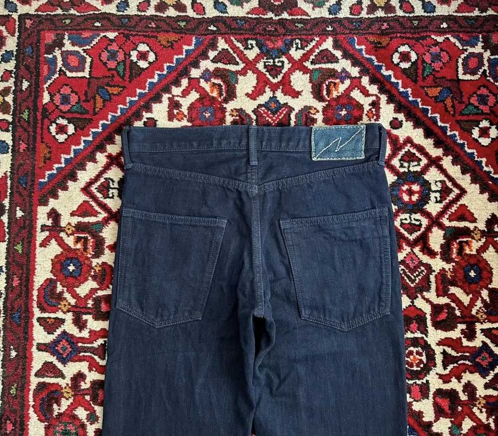 Visvim visvim 12aw ICT jeans - image 4