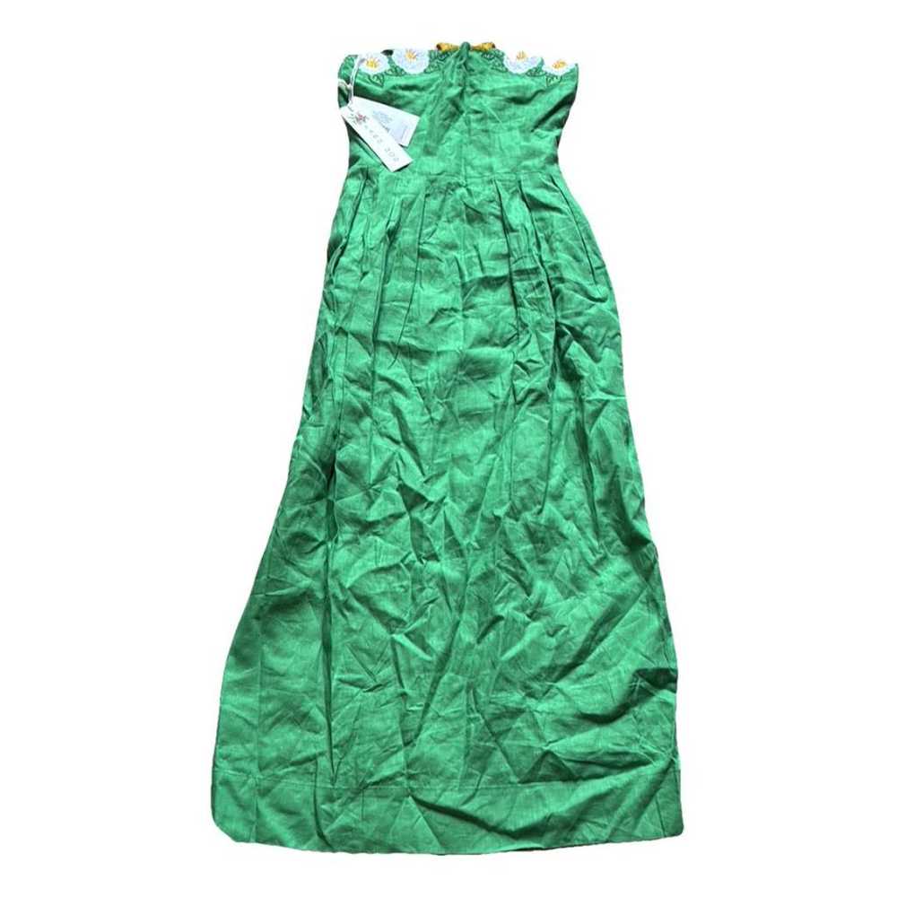 Fanm Mon Maxi dress - image 1