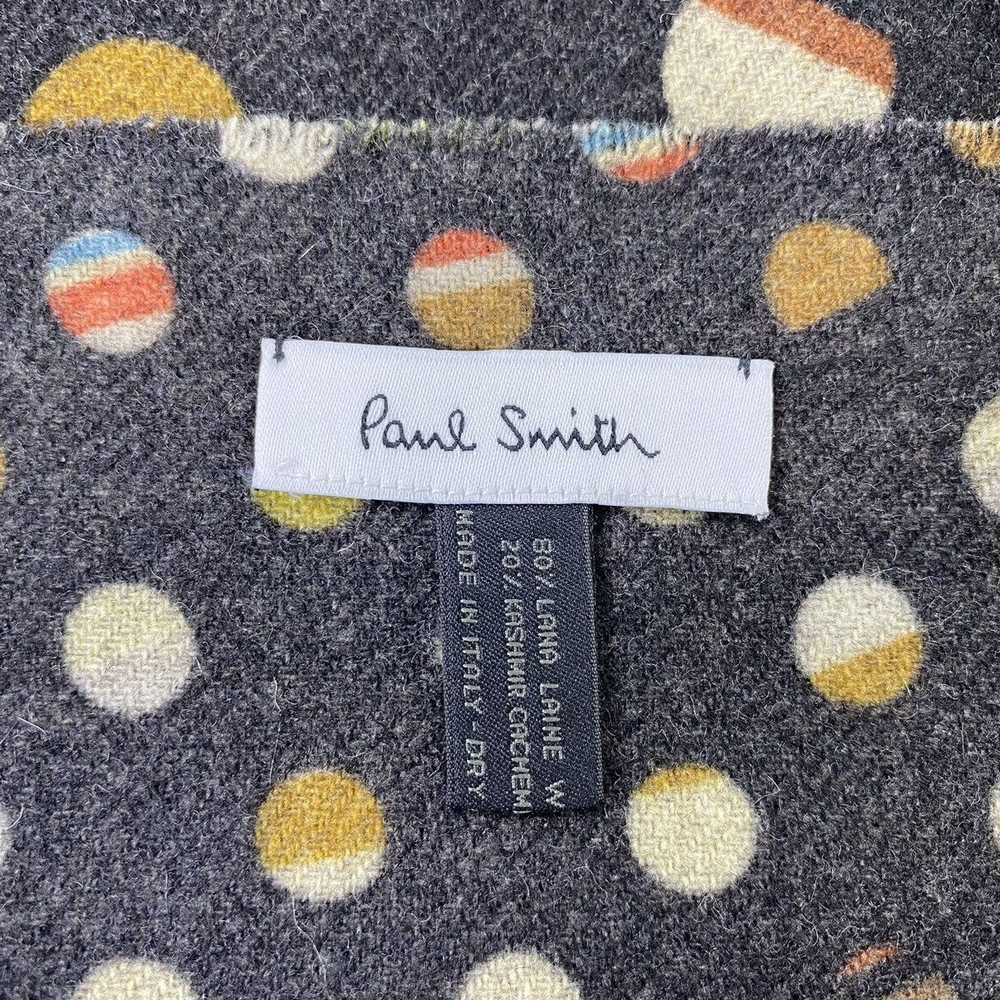 Paul Smith × Streetwear × Winter Session Paul Smi… - image 6