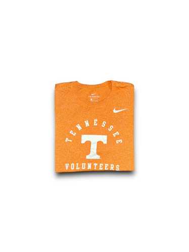 Ncaa × Nike Tennessee Volunteers nike t-shirt