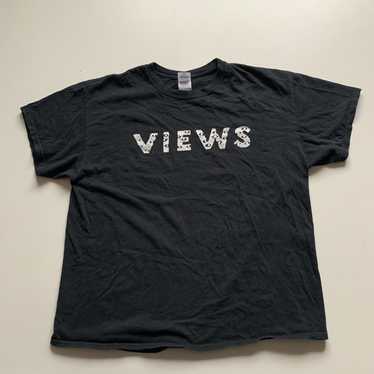 Drake × Rap Tees × Vintage Vintage 2000s Drake Vi… - image 1