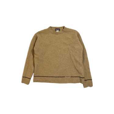 Patagonia × Vintage Vintage Patagonia Wool Sweater