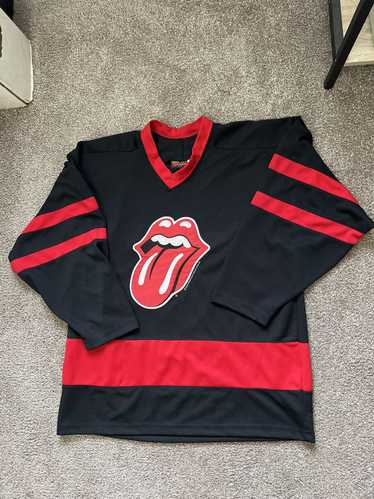 Brockum × The Rolling Stones × Vintage Vintage Cra