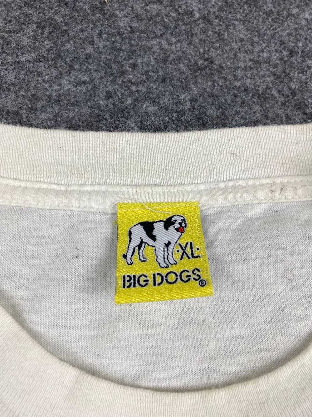 Avant Garde × Big Dogs × Vintage vintage big dogs… - image 3