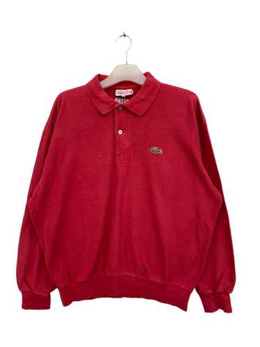 Archival Clothing × Lacoste × Vintage Vintage Chem