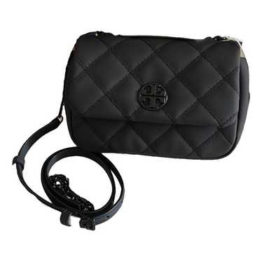 Tory Burch Leather crossbody bag