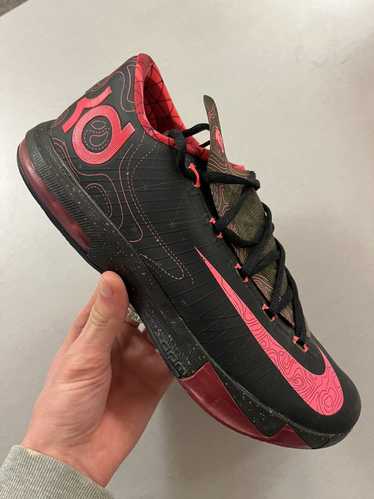 Kevin Durant × Nike Nike KD 6 Meteorology