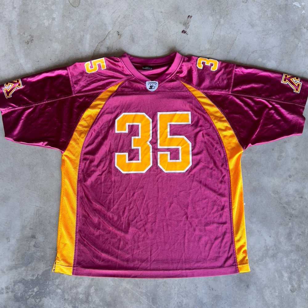 Starter Vintage Minnesota Golden Gophers Starter … - image 2