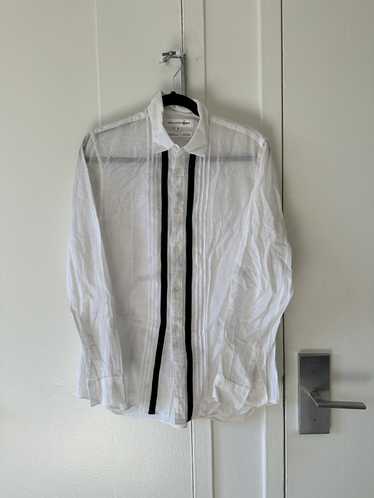 Comme des Garcons × Comme des Garcons Shirt Comme 