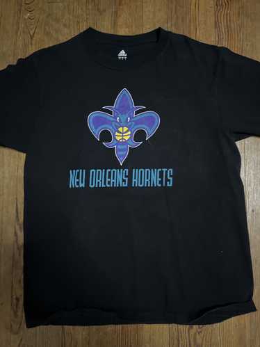 Vintage New Orleans Hornets Tee