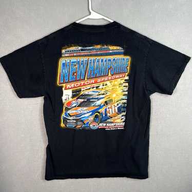 Vintage Officially Licensed NASCAR Apparel New Ha… - image 1