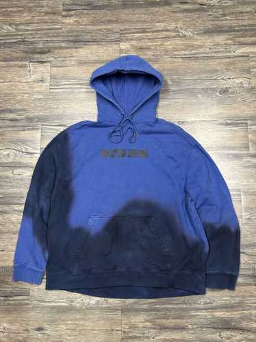 Ksubi Ksubi Logo Hoodie