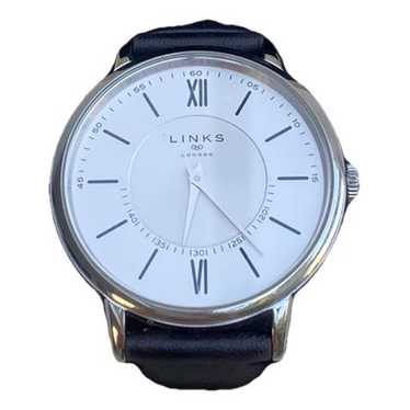 Links of london watch Gem