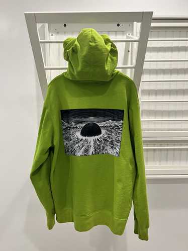 Supreme Supreme Akira Patches Hoodie - image 1