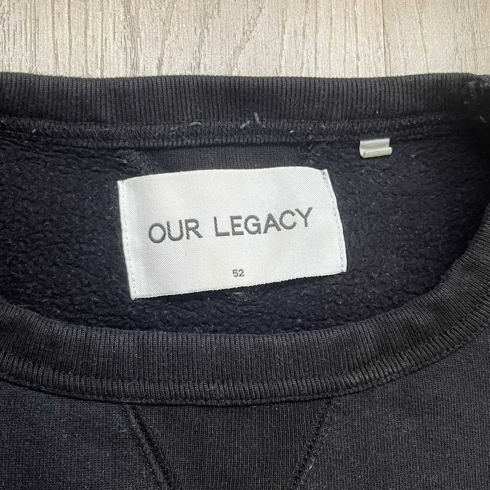 Archival Clothing × Japanese Brand × Our Legacy O… - image 6